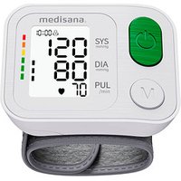 medisana BW 345 Handgelenk-Blutdruckmessgerät medisana BW 345 Handgelenk-Blutdruckmessgerät von Medisana