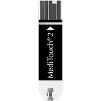 medisana Blutzuckerteststreifen MediTouch 2, 50 St. medisana Blutzuckerteststreifen MediTouch 2, 50 St. von Medisana