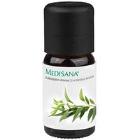 medisana Duftöl Eukalyptus orientalisch 10,0 ml, 1 St. von Medisana