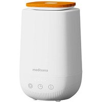 medisana Duftspender AD 650 ohne Nachfüllduft, 1 St. medisana Duftspender AD 650 ohne Nachfüllduft, 1 St. von Medisana