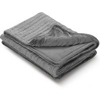 medisana HB 680 Heizdecke grau 120 W medisana HB 680 Heizdecke grau 120 W von Medisana