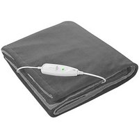 medisana HDW Heizdecke grau 120 W medisana HDW Heizdecke grau 120 W von Medisana