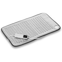 medisana HP 700 XXL Heizkissen hellgrau 100 W von Medisana