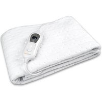 medisana HU 665 Wärmeunterbett weiß 60 W medisana HU 665 Wärmeunterbett weiß 60 W von Medisana