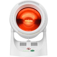 medisana IR 850 Infrarotlampe weiß 300 Watt medisana IR 850 Infrarotlampe weiß 300 Watt von Medisana