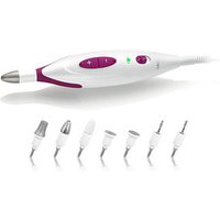 medisana MP 815 Maniküre & Pediküre-Set 9-tlg. medisana MP 815 Maniküre & Pediküre-Set 9-tlg. von Medisana