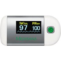 medisana PM 100 weiß Pulsoximeter medisana PM 100 weiß Pulsoximeter von Medisana