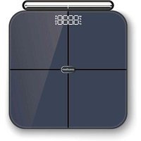 medisana Personenwaage BS 850 connect schwarz für max. 180,0 kg medisana Personenwaage BS 850 connect schwarz für max. 180,0 kg von Medisana