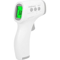 medisana TM A79 Infrarot-Stirnthermometer weiß von Medisana