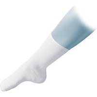 Meditrade® Arztsocken weiß Größe 44 40 St. von Meditrade®