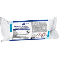 Meditrade® Desinfektionstücher Medizid® Rapid 1-lagig weiß, 150 Tücher von Meditrade®