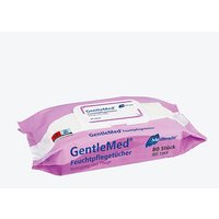 Meditrade® Feuchttücher Gentle Med®, 80 St. von Meditrade®