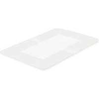 Meditrade® Folienwundverband Pflaster  ABE® derm plus 9581 weiß 6,0 x 10,0 cm, 50 St. von Meditrade®