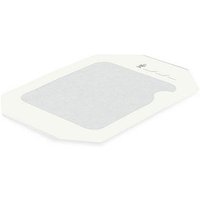 Meditrade® Folienwundverband Pflaster  ABE ® derm  9572 weiß 10,0 x 12,0 cm, 50 St. von Meditrade®