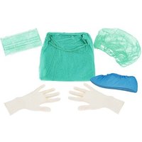 Meditrade® Infektionsschutzset BEESANA® 4072 bunt, 20 St. von Meditrade®