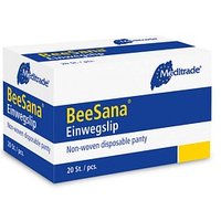 Meditrade® Inkontinenzhosen BeeSana® Größe L, 20 St. von Meditrade®