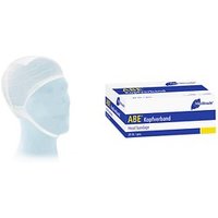 Meditrade® Kopfverband  ABE® 5193 weiß 18,0 x 10,0 cm, 25 St. von Meditrade®