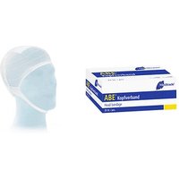 Meditrade® Kopfverband  ABE® 5194 weiß 23,0 x 10,0 cm, 25 St. von Meditrade®