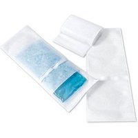Meditrade® Kühlpad 9668 transparent 13,0 x 14,0 cm, 50 St. von Meditrade®