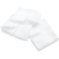 Meditrade® Mull-Kompressen BeeSana® mit Y-Schnitt 1233 weiß 10,0 x 10,0 cm, 25x 2 St. von Meditrade®