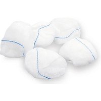 Meditrade® Mulltupfer 1186 weiß 25,0 x 26,0 cm, 30x 10 St. von Meditrade®