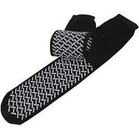 Meditrade® Socken Antirutsch schwarz Größe 40 20 St. von Meditrade®