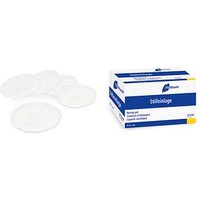 Meditrade® Stilleinlagen weiß, 30 St. von Meditrade®