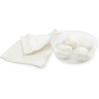 Meditrade® Verbandmaterial-Set 4820 weiß, 1 Set von Meditrade®