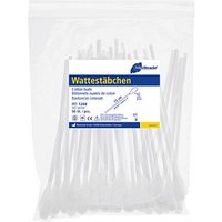 Meditrade® Wattestäbchen weiß, 500 St. von Meditrade®