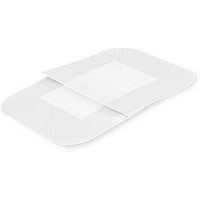 Meditrade® Wundverband Pflaster ABE® 4750 weiß 5,0 x 7,0 cm, 100 St. von Meditrade®