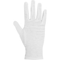 Meditrade® unisex Einmalhandschuhe weiß Größe 8, 10 Paar von Meditrade®