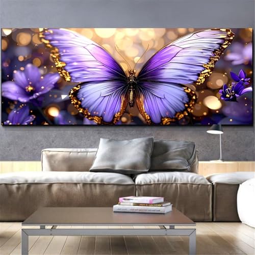 Mefooge Diamond Painting Erwachsene Groß 40x80cm Diamond Painting Schmetterling 5D DIY Malen Nach Zahlen Blumen Crystal Art Kits Diamant Painting Bilder Home Wand Dekor Geschenke L239 Mefooge Diamond Painting Erwachsene Groß 40x80cm Diamond Painting Schmetterling 5D DIY Malen Nach Zahlen Blumen Crystal Art Kits Diamant Painting Bilder Home Wand Dekor Geschenke L239 von Mefooge