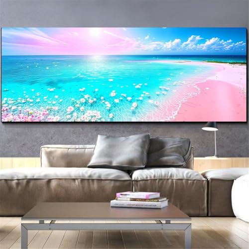 Mefooge Diamond Painting Erwachsene Groß 40x80cm Diamond Painting Strand 5D DIY Malen Nach Zahlen Blumen Crystal Art Kits Diamant Painting Bilder Home Wand Dekor Geschenke L220 Mefooge Diamond Painting Erwachsene Groß 40x80cm Diamond Painting Strand 5D DIY Malen Nach Zahlen Blumen Crystal Art Kits Diamant Painting Bilder Home Wand Dekor Geschenke L220 von Mefooge