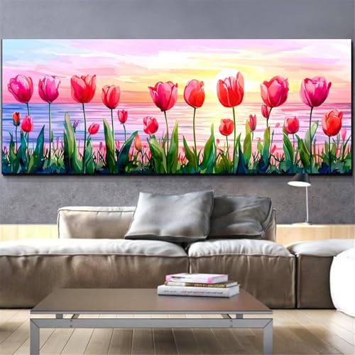 Mefooge Diamond Painting Erwachsene Groß 80x160cm Diamond Painting Blumen 5D DIY Malen Nach Zahlen Landschaft Crystal Art Kits Diamant Painting Bilder Home Wand Dekor Geschenke L217 Mefooge Diamond Painting Erwachsene Groß 80x160cm Diamond Painting Blumen 5D DIY Malen Nach Zahlen Landschaft Crystal Art Kits Diamant Painting Bilder Home Wand Dekor Geschenke L217 von Mefooge
