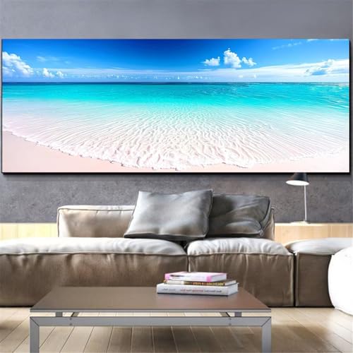Mefooge Diamond Painting Erwachsene Groß 80x160cm Diamond Painting Strand 5D DIY Malen Nach Zahlen Landschaft Crystal Art Kits Diamant Painting Bilder Home Wand Dekor Geschenke L221 Mefooge Diamond Painting Erwachsene Groß 80x160cm Diamond Painting Strand 5D DIY Malen Nach Zahlen Landschaft Crystal Art Kits Diamant Painting Bilder Home Wand Dekor Geschenke L221 von Mefooge