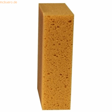 Meiko Tafelschwamm 170x120x50mm beige Meiko Tafelschwamm 170x120x50mm beige von Meiko