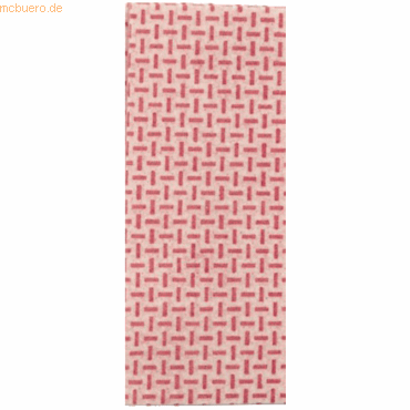 Meiko Universaltuch III 383369 35x40cm rot 10 Stück Meiko Universaltuch III 383369 35x40cm rot 10 Stück von Meiko