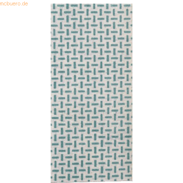 Meiko Universaltuch III 383399 35x40cm grün 10 Stück von Meiko