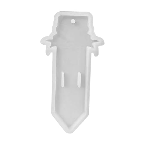 Meiliyizu Bleistift-Silikonform, Bleistift-Geschenk, Silikonform, Schulanfang, Geschenk, Gießformen, handgefertigt, Zement, Gips, Backformen, Bastelbedarf Meiliyizu Bleistift-Silikonform, Bleistift-Geschenk, Silikonform, Schulanfang, Geschenk, Gießformen, handgefertigt, Zement, Gips, Backformen, Bastelbedarf von Meiliyizu