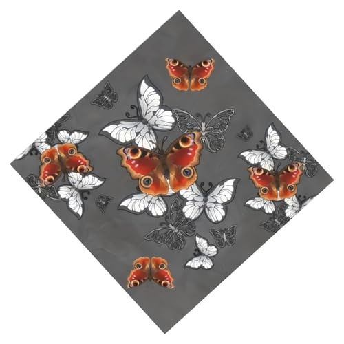 Meiliyizu Tischdecke mit Blumen-Kürbis-Astrologie, Tarot-Wahrsagungen, Tischdecke, Altar, Stoff, Wahrsagungen, Brettspiel-Zubehör Meiliyizu Tischdecke mit Blumen-Kürbis-Astrologie, Tarot-Wahrsagungen, Tischdecke, Altar, Stoff, Wahrsagungen, Brettspiel-Zubehör von Meiliyizu