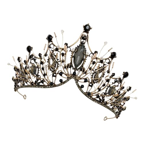 Modischer Party-Kopfschmuck, Mutterschaftsfoto, Lolitas, Kopfschmuck für Braut, Hochzeit, Kopfbedeckung für Make-up und Feiertage Modischer Party-Kopfschmuck, Mutterschaftsfoto, Lolitas, Kopfschmuck für Braut, Hochzeit, Kopfbedeckung für Make-up und Feiertage von Meiliyizu