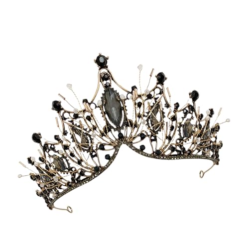Modischer Party-Kopfschmuck, Mutterschaftsfoto, Lolitas, Kopfschmuck für Braut, Hochzeit, Kopfbedeckung für Make-up und Feiertage Modischer Party-Kopfschmuck, Mutterschaftsfoto, Lolitas, Kopfschmuck für Braut, Hochzeit, Kopfbedeckung für Make-up und Feiertage von Meiliyizu