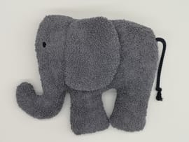 Elefanten-Kissen von Meine Schnitte.de
