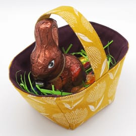 Osterkörbchen Osterkörbchen von Meine Schnitte.de