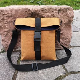 Rolltoptasche Paulina Rolltoptasche Paulina von Meine Schnitte.de