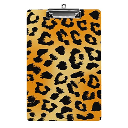 Klemmbrett im A4-Format mit Tiger-Print, lustiges ästhetisches Arbeits- und Lernbuchstabe, Standard-Klemmbrett, 31,8 x 21,6 cm, Hartfaserplatte für Schule, Klassenzimmer, Kinder, Schreiben, Zeichnen Klemmbrett im A4-Format mit Tiger-Print, lustiges ästhetisches Arbeits- und Lernbuchstabe, Standard-Klemmbrett, 31,8 x 21,6 cm, Hartfaserplatte für Schule, Klassenzimmer, Kinder, Schreiben, Zeichnen von Melbrakin