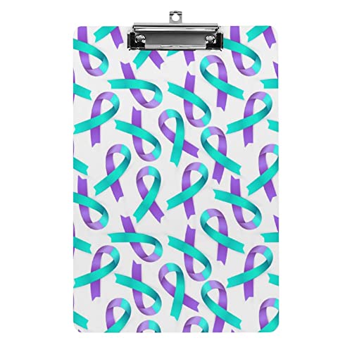 Ribbon Klemmbrett im A4-Format, lustig, ästhetisch, zum Arbeiten, Lernen, Buchstaben, Standard-Klemmbrett, 31,8 x 21,6 cm, Hartfaserplatte für Schule, Klassenzimmer, Kinder, Schreiben, Zeichnen Ribbon Klemmbrett im A4-Format, lustig, ästhetisch, zum Arbeiten, Lernen, Buchstaben, Standard-Klemmbrett, 31,8 x 21,6 cm, Hartfaserplatte für Schule, Klassenzimmer, Kinder, Schreiben, Zeichnen von Melbrakin