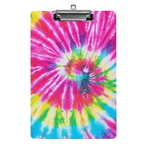 Swirl Tie Dye Pink Klemmbrett im A4-Format, lustig, ästhetisch, zum Arbeiten, Lernen, Buchstaben, Standard-Klemmbrett, 31,8 x 21,6 cm, Hartfaserplatte für Schule, Klassenzimmer, Kinder, Schreiben, Z Swirl Tie Dye Pink Klemmbrett im A4-Format, lustig, ästhetisch, zum Arbeiten, Lernen, Buchstaben, Standard-Klemmbrett, 31,8 x 21,6 cm, Hartfaserplatte für Schule, Klassenzimmer, Kinder, Schreiben, Z von Melbrakin