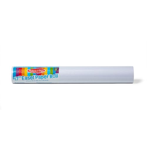 Melissa & Doug Papierrolle für Staffelei Melissa & Doug Papierrolle für Staffelei von Melissa & Doug
