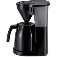 Melitta Easy Therm Kaffeemaschine schwarz, 12 Tassen von Melitta